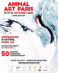 Animal-Art-Paris