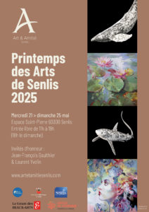 Affiche PdA25 V3