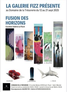 affiche expo