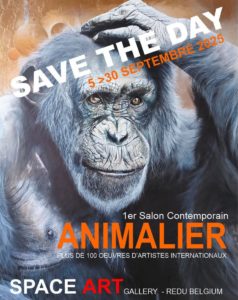 affiche expo Redu 2025