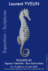 affiche expo L Yvelin 2026
