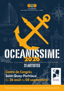 St Quay Portrieux - Oceanissime 2026